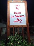 Hotel la Sierra