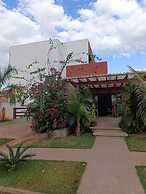 Hotel la Sierra