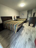 Cook's Motel- Panama City Beach