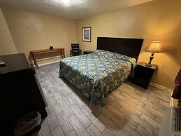 Cook's Motel- Panama City Beach