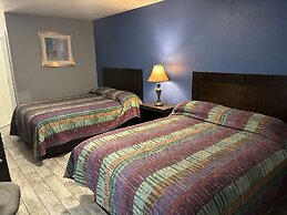 Cook's Motel- Panama City Beach