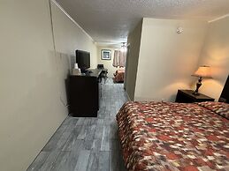 Cook's Motel- Panama City Beach