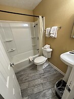 Cook's Motel- Panama City Beach