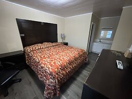 Cook's Motel- Panama City Beach