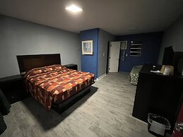 Cook's Motel- Panama City Beach