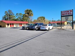 Cook's Motel