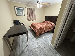 Cook's Motel- Panama City Beach