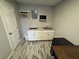 Cook's Motel- Panama City Beach