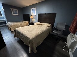 Cook's Motel- Panama City Beach