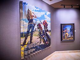 Ahern Hotel Las Vegas