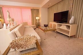 The Ahern Luxury Boutique Hotel