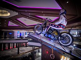 Ahern Hotel Las Vegas
