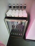 Ahern Hotel Las Vegas