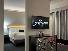 The Ahern Luxury Boutique Hotel