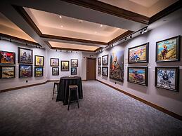 Ahern Hotel Las Vegas