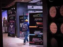 Ahern Hotel Las Vegas