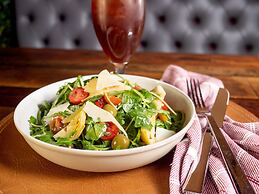 The Ahern Luxury Boutique Hotel