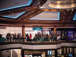 Ahern Hotel Las Vegas