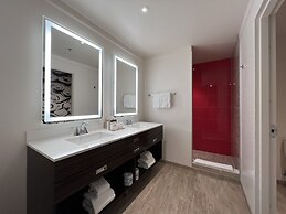 The Ahern Luxury Boutique Hotel