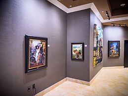 Ahern Hotel Las Vegas