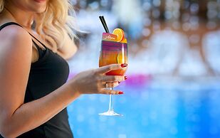Ahern Hotel Las Vegas