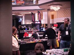 Ahern Hotel Las Vegas