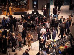 Ahern Hotel Las Vegas