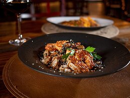 The Ahern Luxury Boutique Hotel