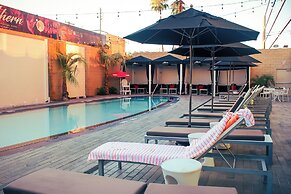 Ahern Hotel Las Vegas
