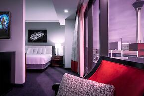 Ahern Hotel Las Vegas