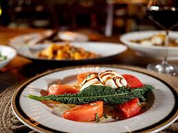 The Ahern Luxury Boutique Hotel