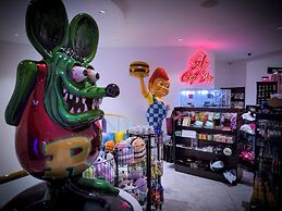 Ahern Hotel Las Vegas
