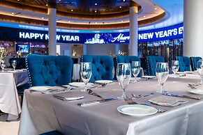 The Ahern Luxury Boutique Hotel