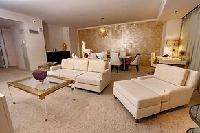 The Ahern Luxury Boutique Hotel