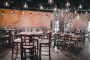 The Ahern Luxury Boutique Hotel