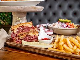 The Ahern Luxury Boutique Hotel