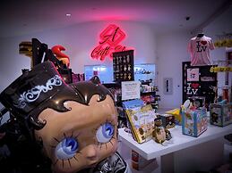 Ahern Hotel Las Vegas