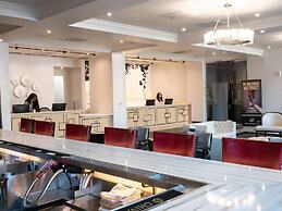 The Ahern Luxury Boutique Hotel