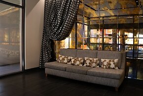 The Ahern Luxury Boutique Hotel
