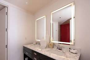 The Ahern Luxury Boutique Hotel