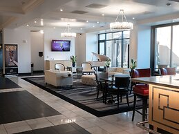 The Ahern Luxury Boutique Hotel