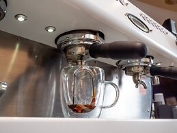 The Ahern Luxury Boutique Hotel