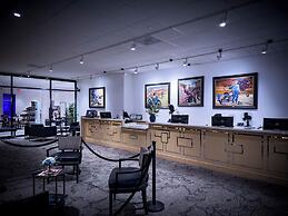 Ahern Hotel Las Vegas