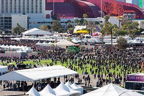 The Ahern Luxury Boutique Hotel