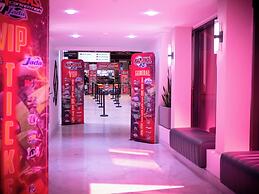 Ahern Hotel Las Vegas