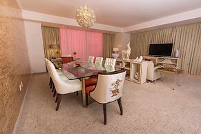 The Ahern Luxury Boutique Hotel