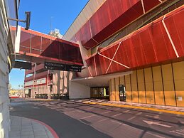 The Ahern Luxury Boutique Hotel