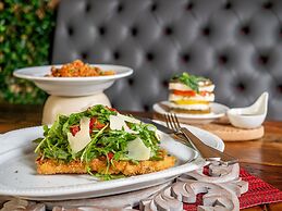 The Ahern Luxury Boutique Hotel