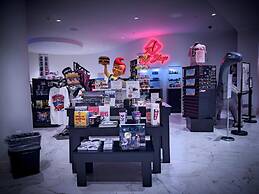 Ahern Hotel Las Vegas