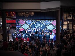 Ahern Hotel Las Vegas